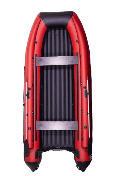 Лот: 20663161. Фото: 1. Лодка ПВХ KITT BOATS 430 НДНД... Лодки и катера