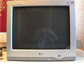 Лот: 133864. Фото: 1. LG ez T710 PH. ЭЛТ-мониторы