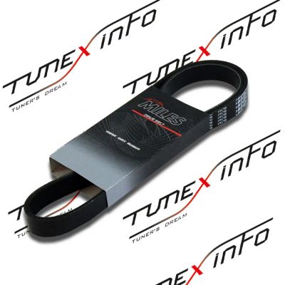 Лот: 20928715. Фото: 1. Ремень поликлиновый 5PK1300 EPDM... Детали тюнинга