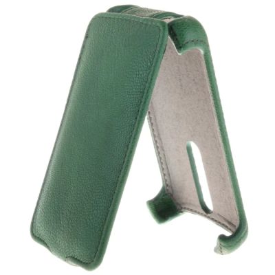 Лот: 3723316. Фото: 1. Флип-кейс Activ Leather для Nokia... Чехлы, бамперы