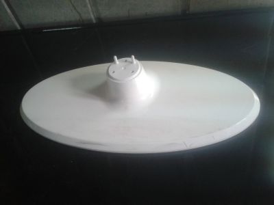 Лот: 21974508. Фото: 1. Нога-подставка TV Samsung LE22C451... Кронштейны, стойки, подставки