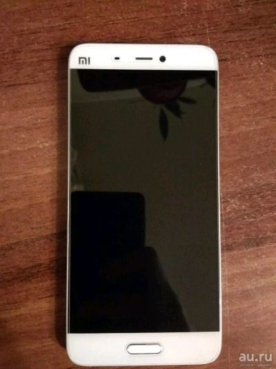 Лот: 12809953. Фото: 1. Смартфон Xiaomi Mi5. ТОРГ. Смартфоны