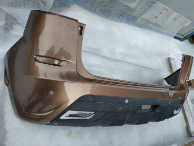 Лот: 12966642. Фото: 1. LADA x-ray,Х-рей бампер land rover... Кузов