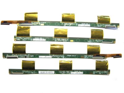Лот: 25407005. Фото: 1. CSU06-XLL-1, CSU06-XRL-1, CSU06-XRR-1... Запчасти для телевизоров, видеотехники, аудиотехники