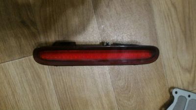 Лот: 12568161. Фото: 1. Стоп-сигнал Nissan Liberty. Оптика и освещение
