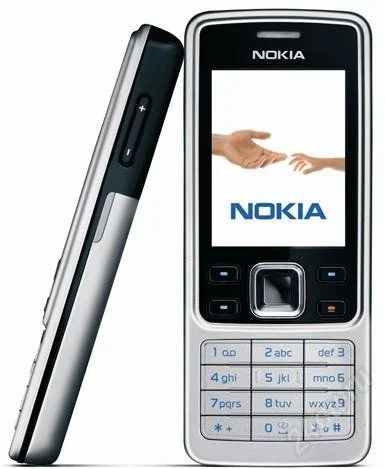Лот: 802227. Фото: 1. Nokia 6300. Кнопочные мобильные телефоны