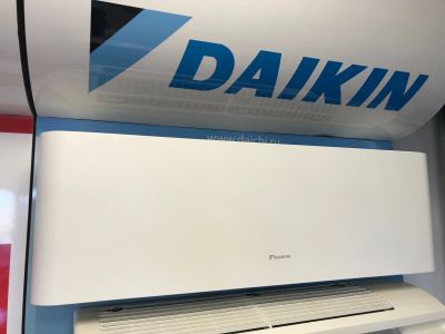 Лот: 15837485. Фото: 1. Кондиционер Daikin, дизайнерская... Кондиционеры, сплит-системы