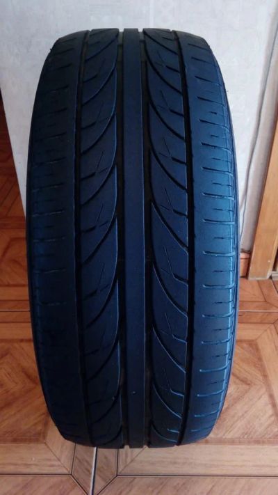 Лот: 9469457. Фото: 1. Шины Bridgestone my-01. Шины