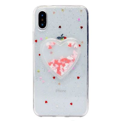 Лот: 12067931. Фото: 1. Чехол-накладка - SC048 для Apple... Чехлы, бамперы