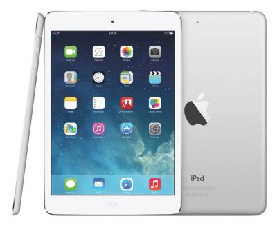Лот: 4001983. Фото: 1. Ipad air 16g wifi+4g. Планшеты