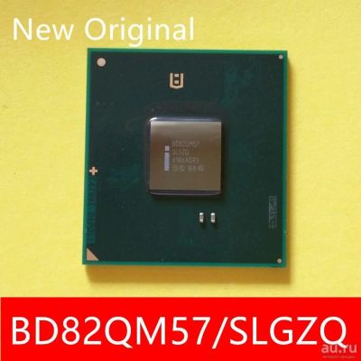 Лот: 17436968. Фото: 1. HUB SLGZQ BD82QM57 Новый. Установка... Микросхемы