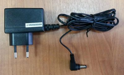 Лот: 4609131. Фото: 1. Блок питания D-Link AF0605-E 5V... Зарядные устройства, блоки питания для бытовой техники