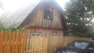 Лот: 5738468. Фото: 1. Дом с участком. Дома