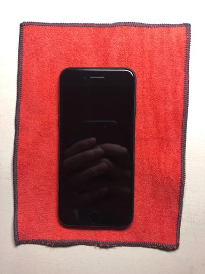 Лот: 16737327. Фото: 1. iPhone 7. Смартфоны