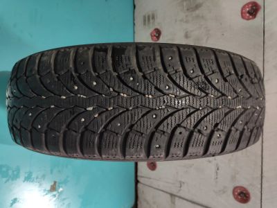 Лот: 15931317. Фото: 1. 185/65 R15 pirelli formula. Шины