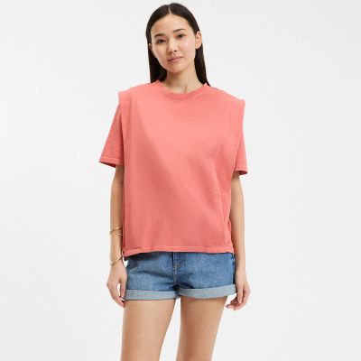 Лот: 25283504. Фото: 1. Хлопковая LaRedoute. Другое (одежда, обувь, галантерея)