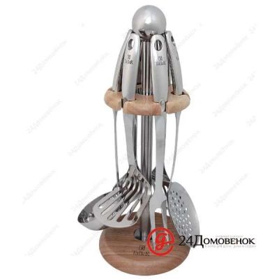 Лот: 12757703. Фото: 1. Кухонный набор TalleR TR-1406. Другое (посуда, кухонная утварь)