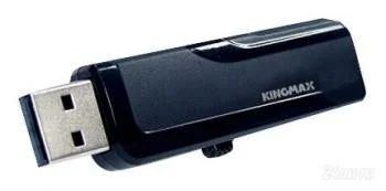 Лот: 760905. Фото: 1. usb флешка 4 гб kingmax u-drive... USB-флеш карты