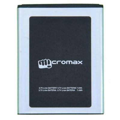 Лот: 22976599. Фото: 1. Аккумулятор Micromax X560. Аккумуляторы