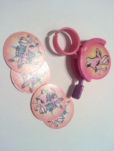 Лот: 6070877. Фото: 1. TR309D Киндер Сюрприз Kinder... Игрушки