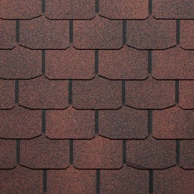 Лот: 11254466. Фото: 1. Гибкая черепица Docke (Деке) PIE... Кровельные материалы
