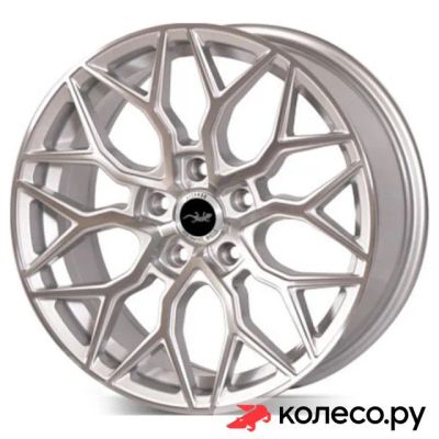 Лот: 25719808. Фото: 1. XH1024 7x15/4*98 D58.5 ET38 SMF. Диски