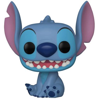 Лот: 24494143. Фото: 1. Фигурка Funko POP! Disney Lilo... Другое (сувениры, подарки)