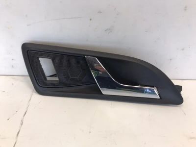 Лот: 21708305. Фото: 1. ручка двери внутренняя Skoda Octavia... Кузов