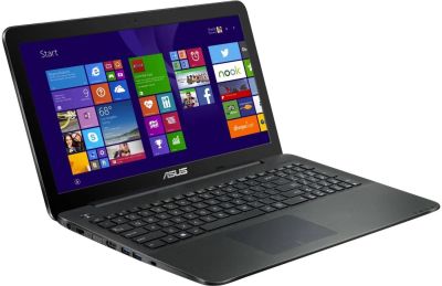 Лот: 7972403. Фото: 1. Продам ноутбук Asus X554L Core... Ноутбуки