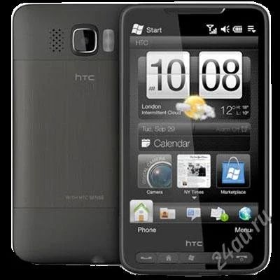 Лот: 1428934. Фото: 1. Htc hd2 t8585. Смартфоны