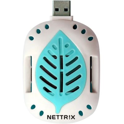 Лот: 25321627. Фото: 1. Репеллент фумигатор, USB для пластин... Средства от насекомых и грызунов