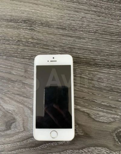 Лот: 17507095. Фото: 1. Телефон айфон. Смартфоны