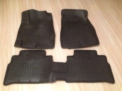Лот: 3713742. Фото: 1. коврики husky liners для lexus... Чехлы, коврики, оплетки руля
