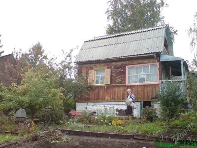Лот: 1202615. Фото: 1. Продам дачу пл.Пугачево. Дачи