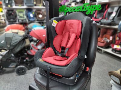 Лот: 15245938. Фото: 1. Автокресло Lorelli Falcon 0-18... Детские автокресла