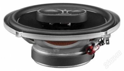 Лот: 122098. Фото: 1. JBL GTO-638. Акустика автомобильная