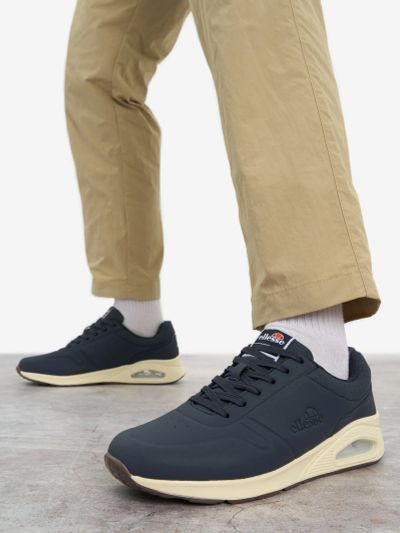 Лот: 24285459. Фото: 1. Кроссовки мужские Ellesse Impress... Кеды, кроссовки, слипоны