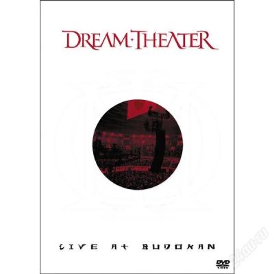 Лот: 1951420. Фото: 1. С РУБЛЯ Dream Theater: Live At... Видеозаписи, фильмы