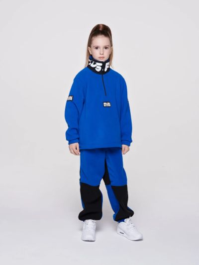 Лот: 23021465. Фото: 1. Брюки BASK kids. Спортивные брюки, штаны