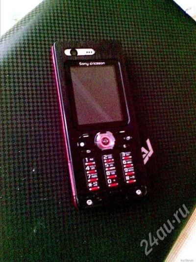 Лот: 474135. Фото: 1. Sony Ericsson W880. Кнопочные мобильные телефоны