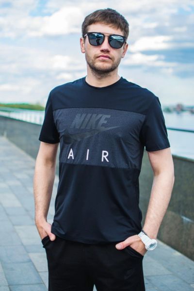 Лот: 13903299. Фото: 1. Nike Футболка Арт: 19339. Футболки, поло