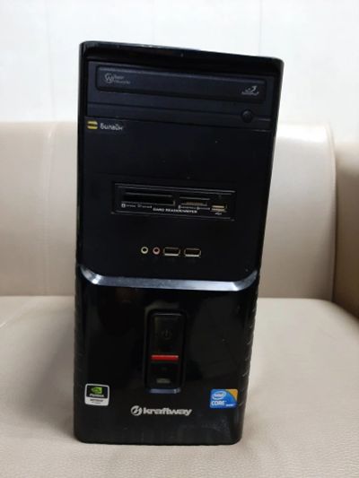 Лот: 16627026. Фото: 1. Системный блок i5. Компьютеры в сборе