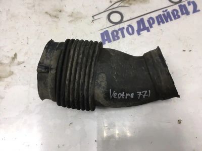 Лот: 21716137. Фото: 1. патрубок воздушного фильтра Opel... Расходные материалы