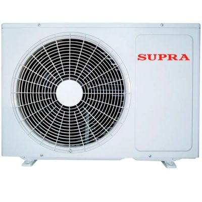 Лот: 7242805. Фото: 1. Кондиционер SUPRA SA12HBCR, до... Кондиционеры, сплит-системы