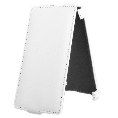 Лот: 9263478. Фото: 1. Чехол Flip Activ Leather для LG... Чехлы, бамперы
