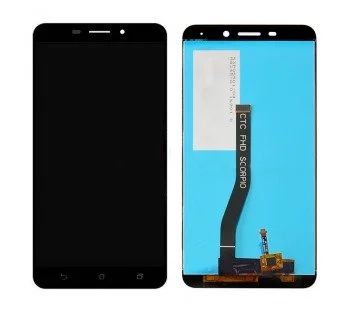 Лот: 12668552. Фото: 1. Дисплей Asus ZC551KL ( ZenFone... Дисплеи, дисплейные модули, тачскрины