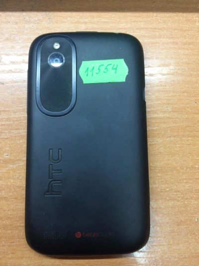 Лот: 10484092. Фото: 1. Телефон HTC Desire V (11554). Смартфоны