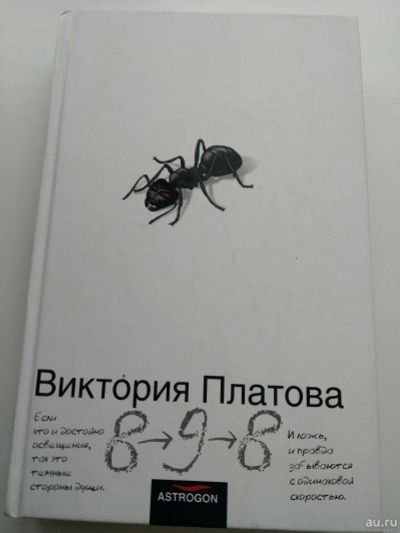 Лот: 16029580. Фото: 1. 898, Виктория Платова, новая книга. Художественная