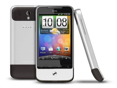 Лот: 7789794. Фото: 1. HTC Legend. Смартфоны