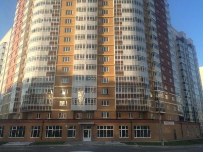 Лот: 7819394. Фото: 1. Сдам на длительный срок 1-к квартиру. Квартиры, студии